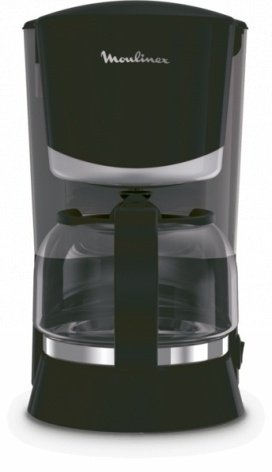 Кофеварка Moulinex FG 170819 черный