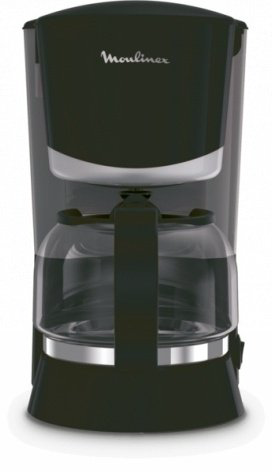 Кофеварка Moulinex FG 170819 черный