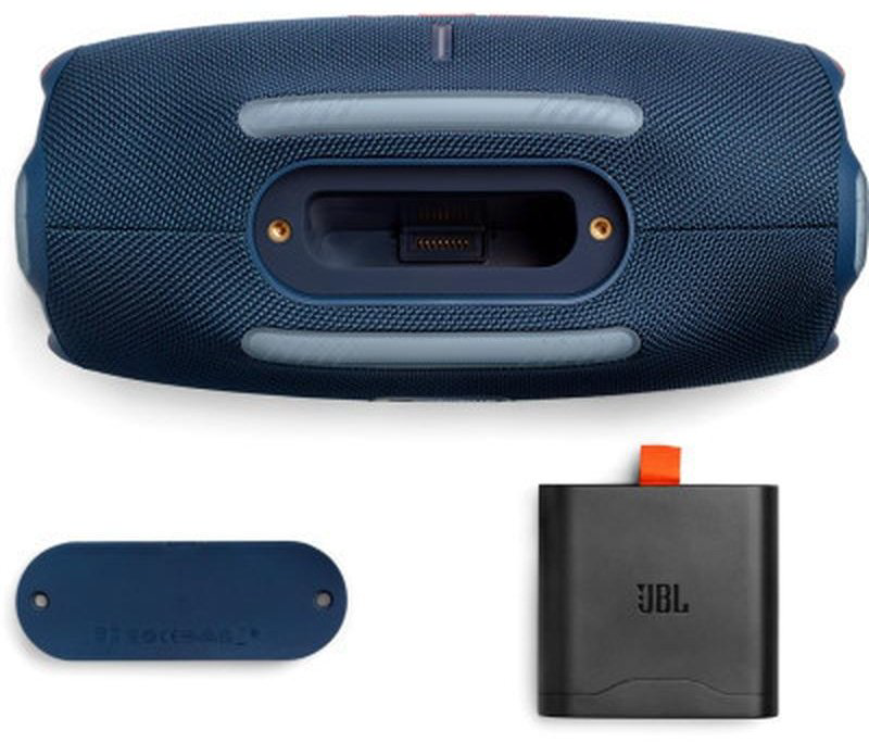 Портативная колонка JBL Xtreme 4 синий купить,129900