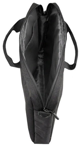 Сумка Continent CC-211 до 15.6" черный купить,0