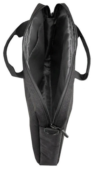 Сумка Continent CC-211 до 15.6" черный купить,8490
