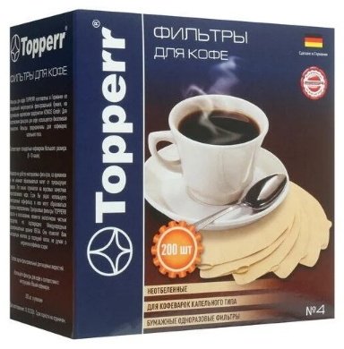 TOPPERR фильтр 3046