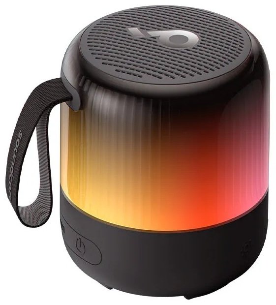 Soundcore Glow Mini черный купить,21990