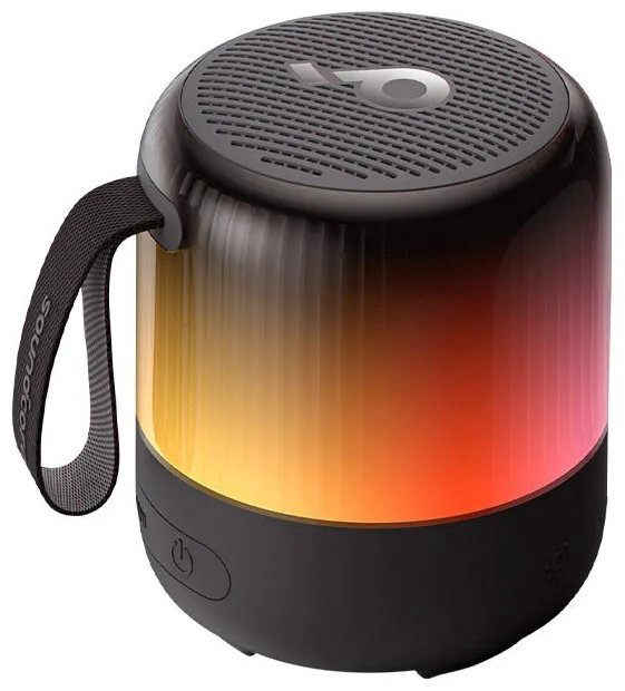 Soundcore Glow Mini черный купить,21990