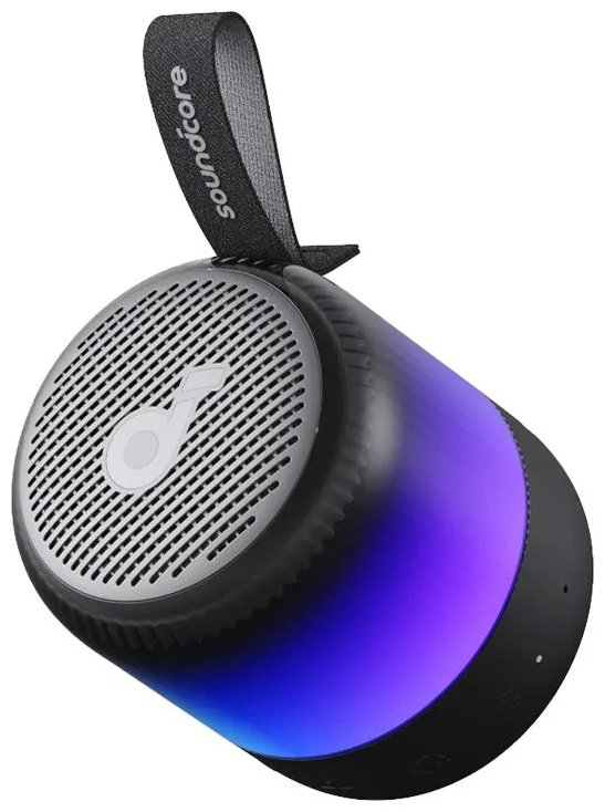 Soundcore Glow Mini черный купить,21990