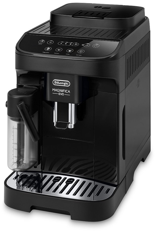 Кофемашина Delonghi ECAM293.52.B черный - ForteMarket Кофемашина Delonghi ECAM293.52.B черный купить,0