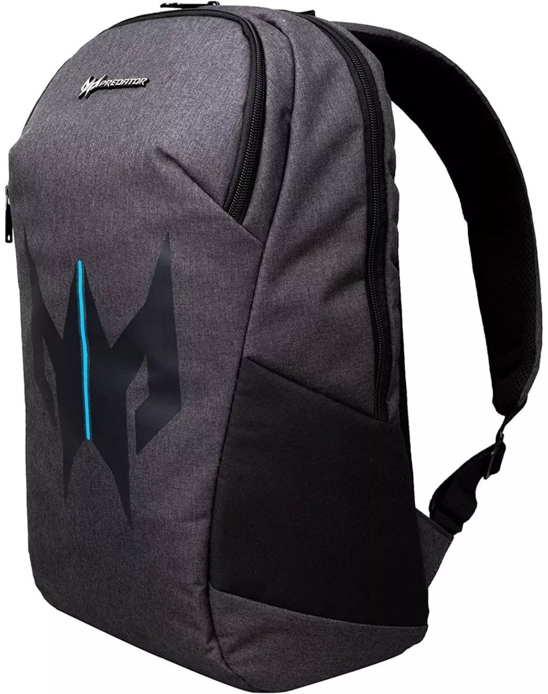 Рюкзак Acer GP.BAG11.027 до 15.6" серый купить,0