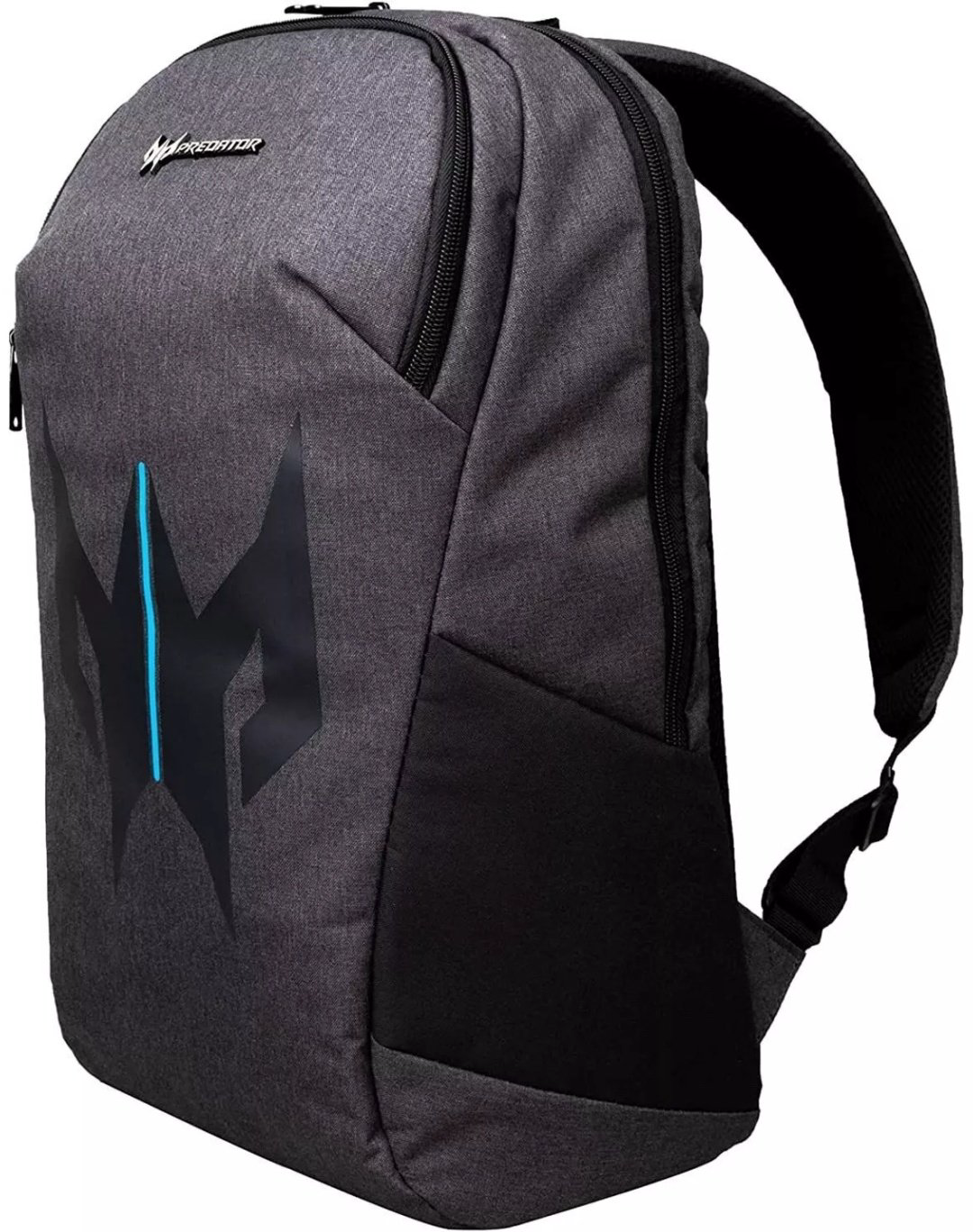 Рюкзак Acer GP.BAG11.027 до 15.6" серый купить,NaN