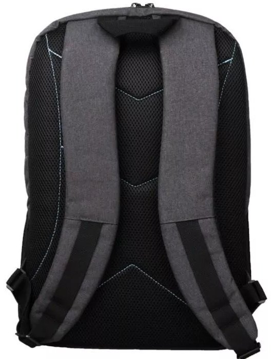Рюкзак Acer GP.BAG11.027 до 15.6" серый купить,0