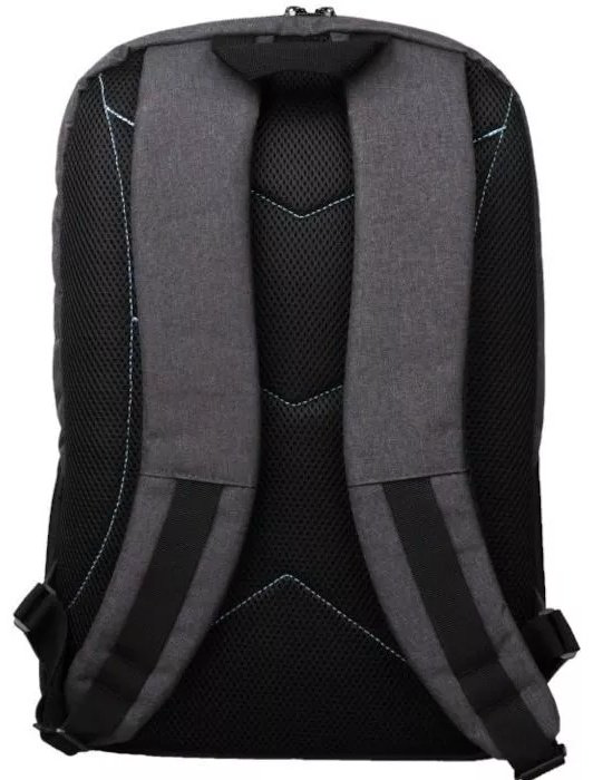 Рюкзак Acer GP.BAG11.027 до 15.6" серый купить,NaN