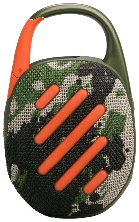 Портативная колонка JBL Clip 5 хаки купить,0