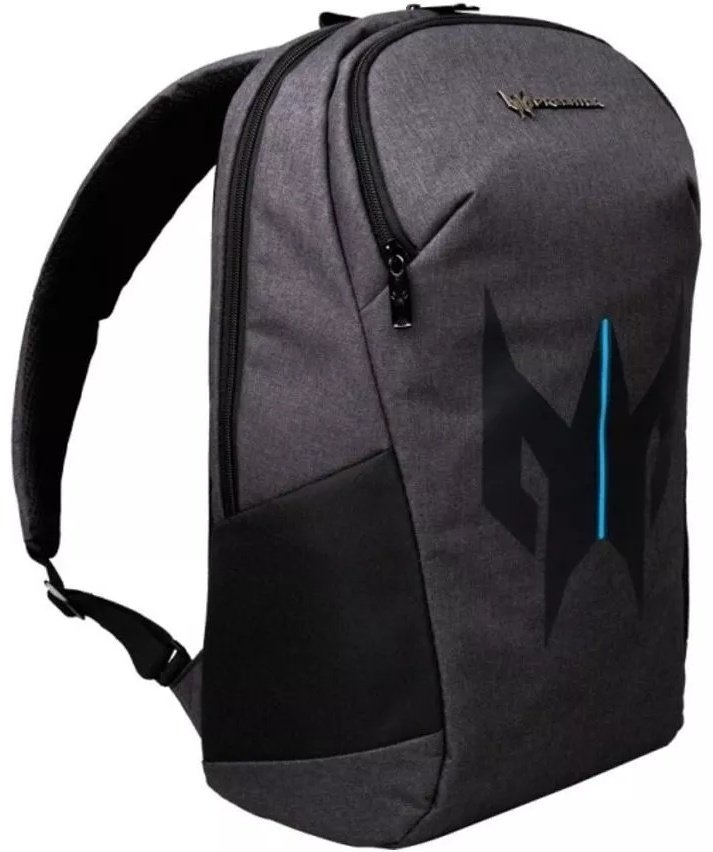 Рюкзак Acer GP.BAG11.027 до 15.6" серый купить,0