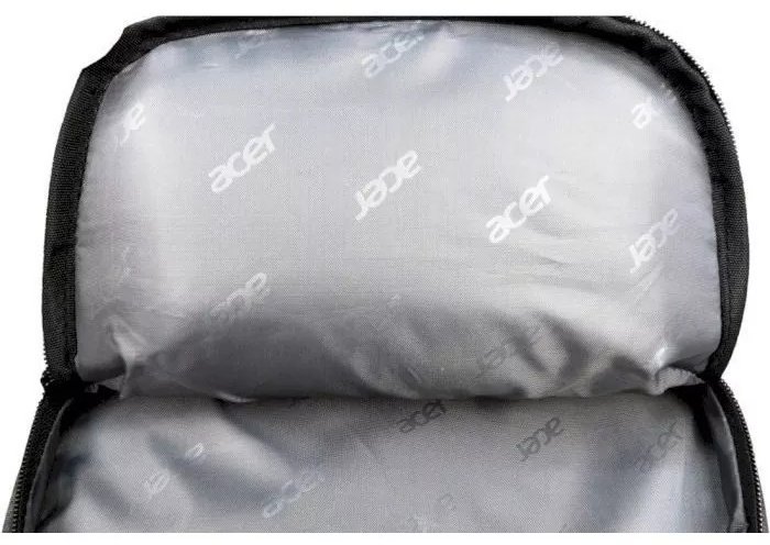 Рюкзак Acer GP.BAG11.027 до 15.6" серый купить,0
