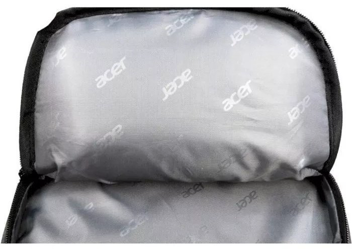 Рюкзак Acer GP.BAG11.027 до 15.6" серый купить,NaN