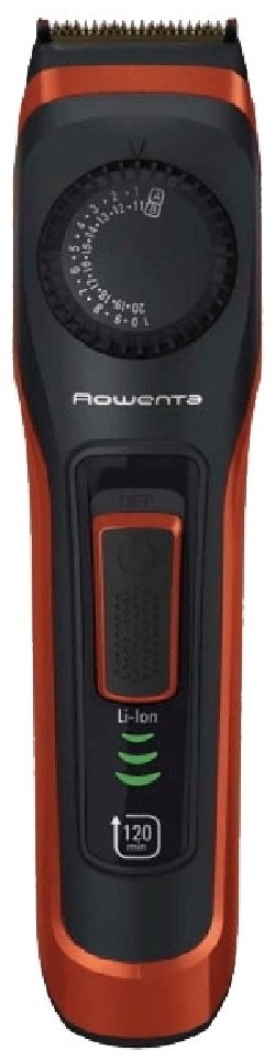 Rowenta триммер для бороды и усов TN 3800F4