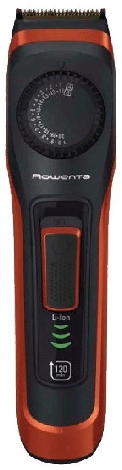 Rowenta триммер для бороды и усов TN 3800F4