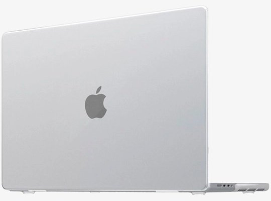 Чехол VLP vlp-PCMBP21-16TP до 16" прозрачный