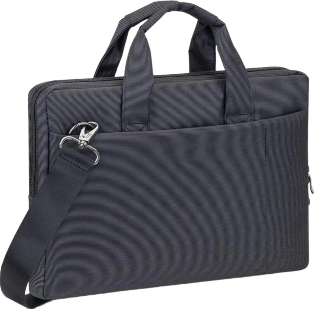 Сумка Riva 8221 до 13.3" черный