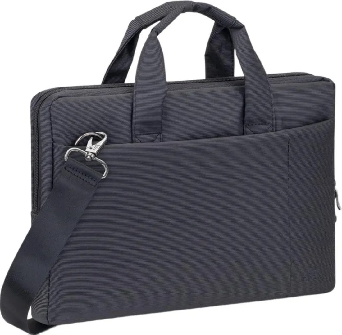 Сумка Riva 8221 до 13.3" черный
