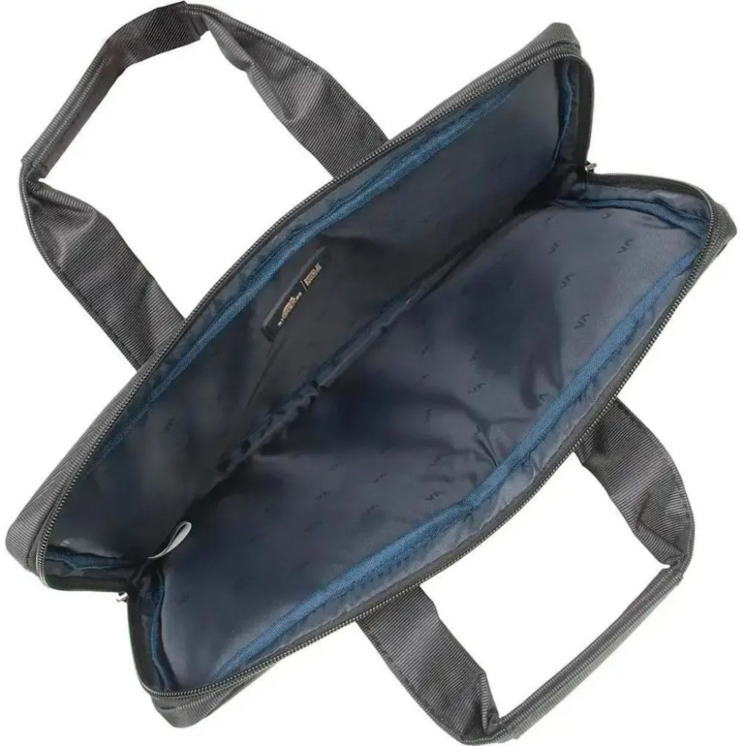 Сумка Riva 8221 до 13.3" черный