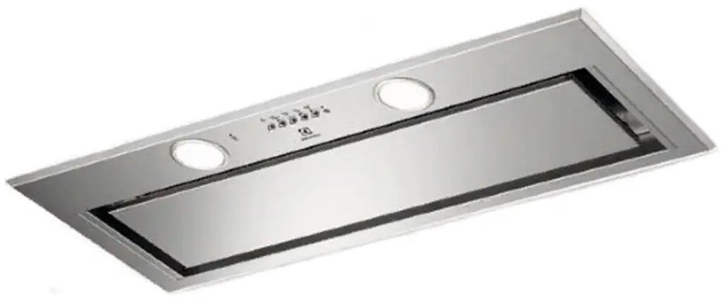 Вытяжка Electrolux LFG719X стальной