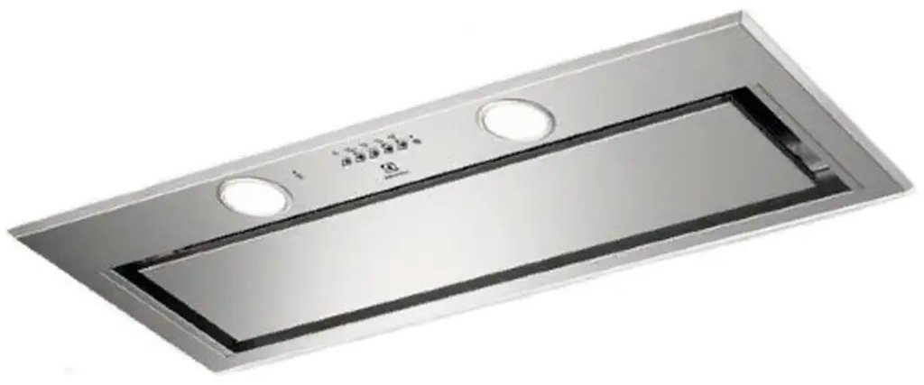Вытяжка Electrolux LFG719X стальной - ForteMarket Вытяжка Electrolux LFG719X стальной купить,369990