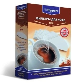 TOPPERR фильтр 3012