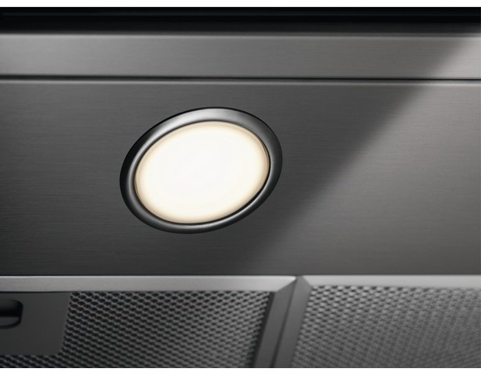 Вытяжка Electrolux LFG719X стальной - ForteMarket Вытяжка Electrolux LFG719X стальной купить,0