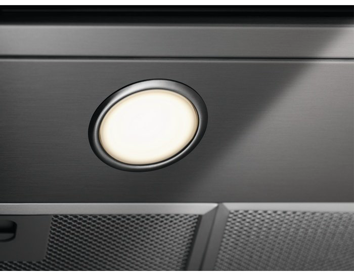 Вытяжка Electrolux LFG719X стальной - ForteMarket Вытяжка Electrolux LFG719X стальной купить,369990