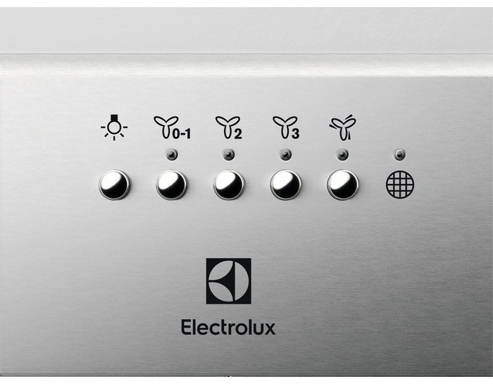 Вытяжка Electrolux LFG719X стальной - ForteMarket Вытяжка Electrolux LFG719X стальной купить,0