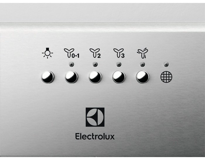Вытяжка Electrolux LFG719X стальной - ForteMarket Вытяжка Electrolux LFG719X стальной купить,369990
