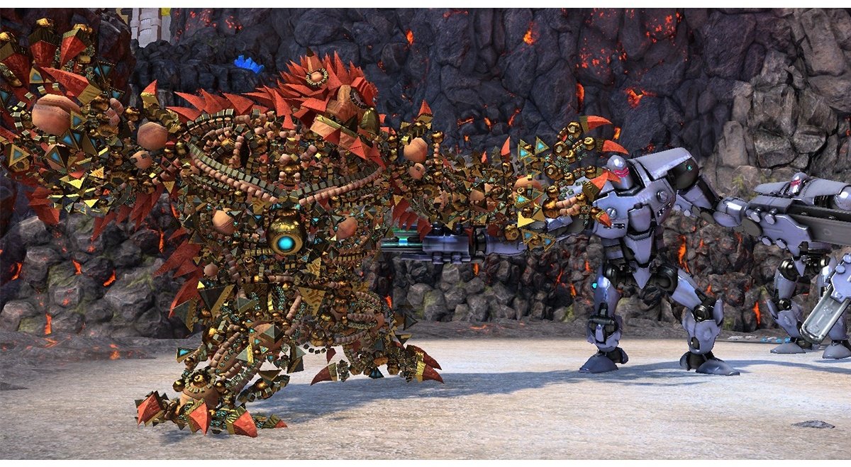 Видеоигра Knack PS4 RUS купить,0