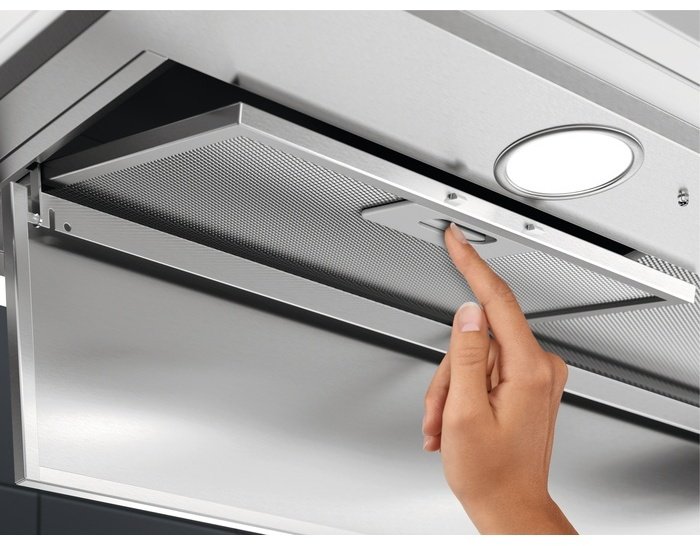 Вытяжка Electrolux LFG719X стальной - ForteMarket Вытяжка Electrolux LFG719X стальной купить,0