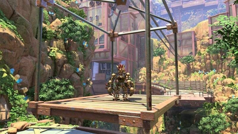 Видеоигра Knack PS4 RUS купить,10990