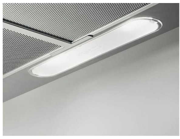 Вытяжка Electrolux LFU216X серебристый купить,129990