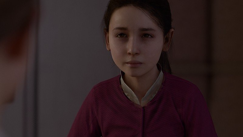Видеоигра Detroit Become Human купить,NaN