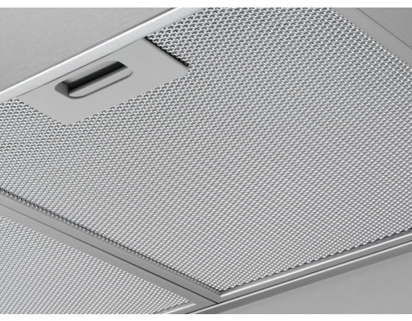 Вытяжка Electrolux LFU216X серебристый