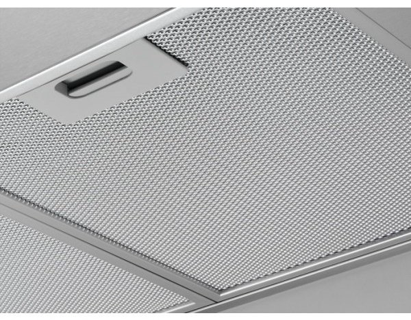 Вытяжка Electrolux LFU216X серебристый купить,129990