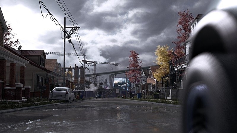 Видеоигра Detroit Become Human купить,0