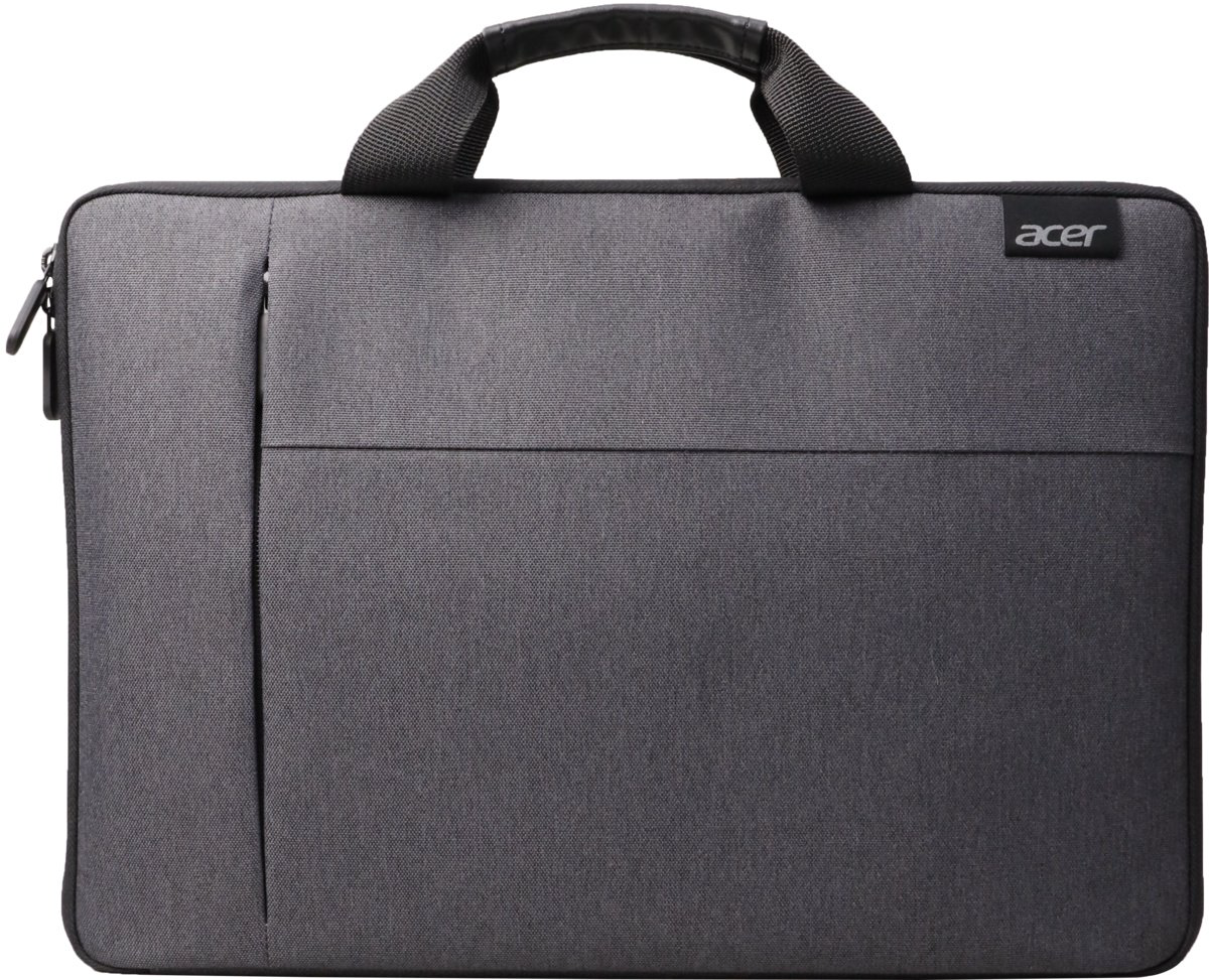 Сумка Acer GP.BAG11.02J до 15" черный купить,NaN