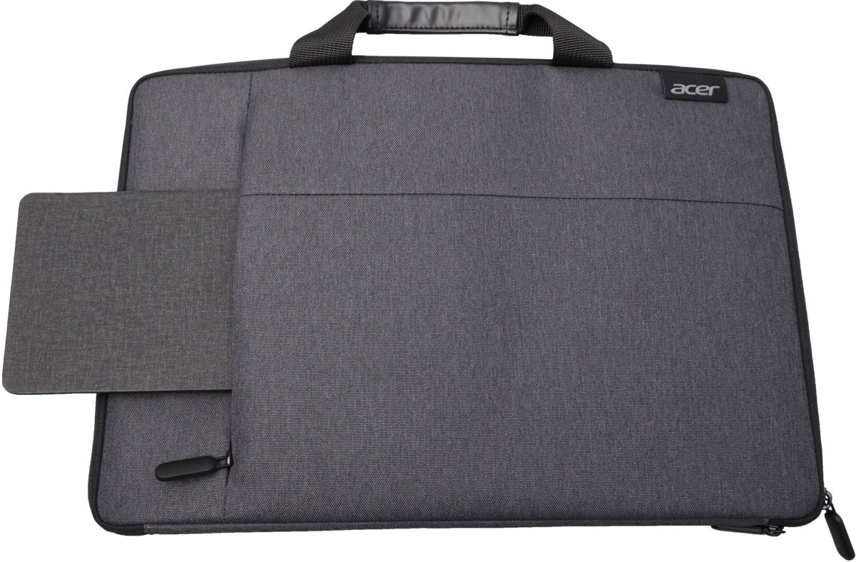Сумка Acer GP.BAG11.02J до 15" черный купить,NaN
