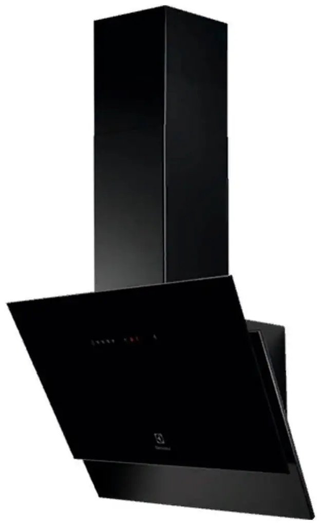Вытяжка Electrolux LFV436K черный