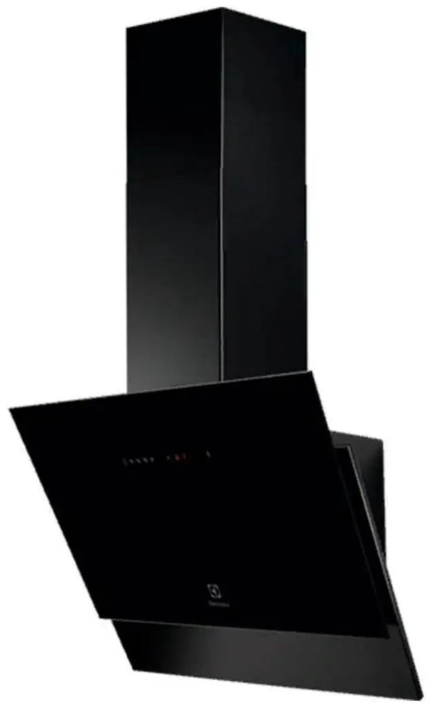 Вытяжка Electrolux LFV436K черный - ForteMarket Вытяжка Electrolux LFV436K черный купить,399990