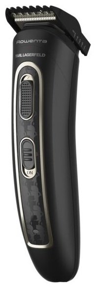 Rowenta набор для стрижки для бороды и усов, для стрижки TN911LF0 купить,0