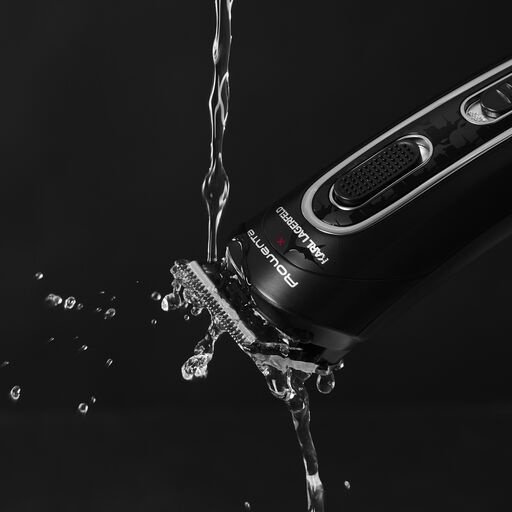 Rowenta набор для стрижки для бороды и усов, для стрижки TN911LF0 купить,0