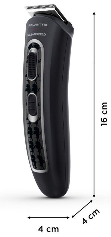 Rowenta набор для стрижки для бороды и усов, для стрижки TN911LF0 купить,0