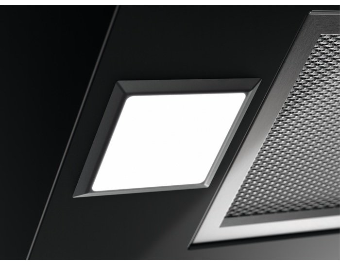 Вытяжка Electrolux LFV436K черный - ForteMarket Вытяжка Electrolux LFV436K черный купить,399990