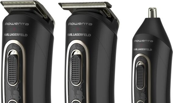 Rowenta набор для стрижки для бороды и усов, для стрижки TN911LF0 купить,24990