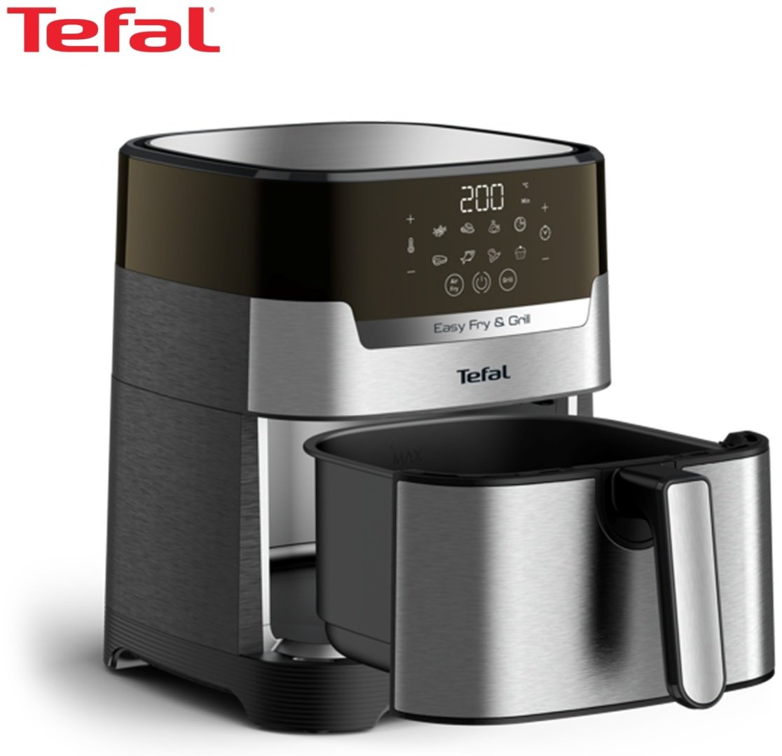 Аэрогриль Tefal EY505D15
