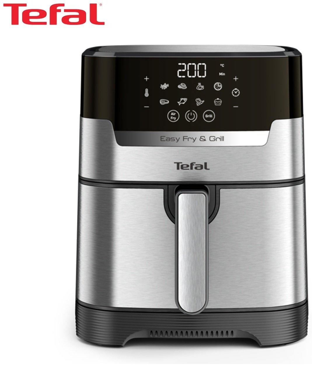 Аэрогриль Tefal EY505D15